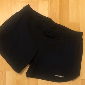 Patagonia running shorts